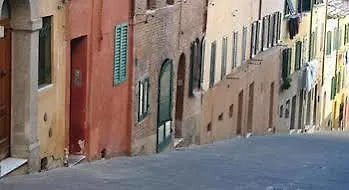 Villa L Alfiere Siena