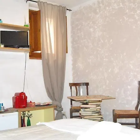 L Alfiere Villa *