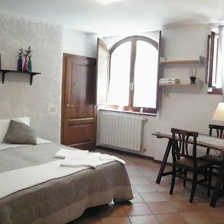 Villa L Alfiere Siena